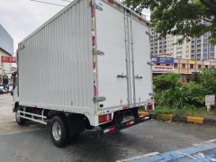 Qingling Isuzu M100 120 hp 4X2 4.13 m - фото 6