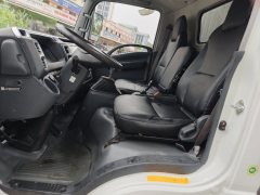 Qingling Isuzu M100 120 hp 4X2 4.13 m - фото 7
