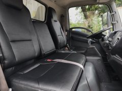Qingling Isuzu M100 120 hp 4X2 4.13 m - фото 9