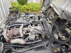 Qingling Isuzu M100 120 hp 4X2 4.13 m - фото 6