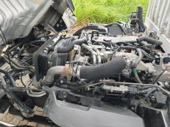 Qingling Isuzu M100 120 hp 4X2 4.13 m - фото 7