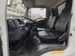 Qingling Isuzu M100 120 hp 4X2 4.13 m - фото 8