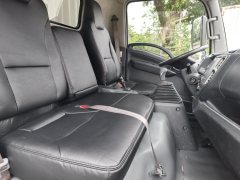 Qingling Isuzu M100 120 hp 4X2 4.13 m - фото 10