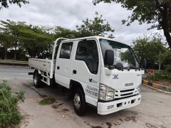 Qingling Isuzu 100P 120 hp 4X2 3.24 m - фото 4