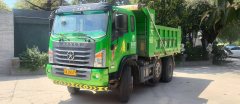 Dayun 127 hp 4X2 3.15 m - фото 1