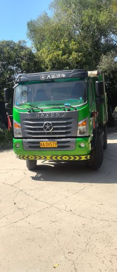 Dayun 127 hp 4X2 3.15 m - фото 2