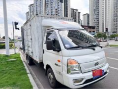 Kama X1 122 hp 4X2 4 m - фото 1