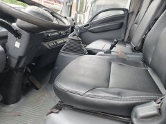 Qingling Isuzu M100 120 hp 4X2 4.13 m - фото 4