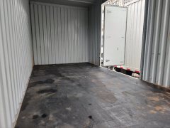 Qingling Isuzu M100 120 hp 4X2 4.13 m - фото 6