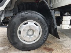 Qingling Isuzu M100 120 hp 4X2 4.13 m - фото 7