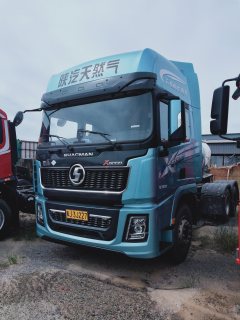13 m x2.5 m 1 semi-trailer - фото 1