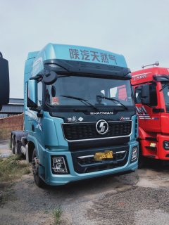 13 m x2.5 m 1 semi-trailer - фото 3