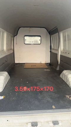 Foton EV 82 hp - фото 3