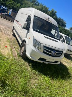 Foton EV 82 hp - фото 6