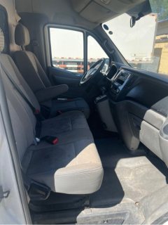 Foton EV 82 hp - фото 7