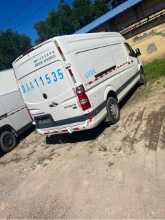 Foton EV 82 hp - фото 8