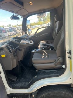 Foton Ollin light truck 4.14 m - фото 3