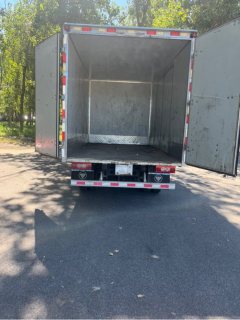 Foton Ollin light truck 4.14 m - фото 6