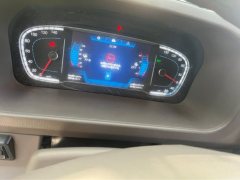 Foton Ollin light truck 4.14 m - фото 7