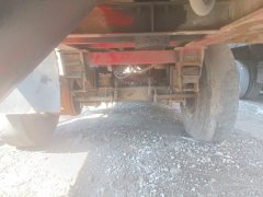 13 m x2.55 m 3 semi-trailer - фото 4