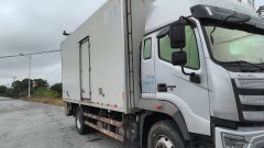 Foton H 240 hp 4X2 5.9 m - фото 1