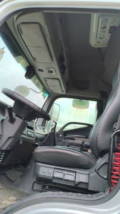 Foton H 240 hp 4X2 5.9 m - фото 3