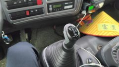 Foton H 240 hp 4X2 5.9 m - фото 5