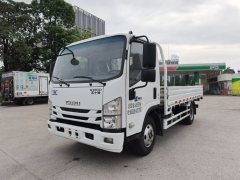Qingling Isuzu KV100 131 hp 4X2 4.21 m - фото 1