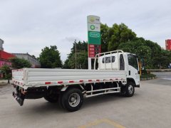 Qingling Isuzu KV100 131 hp 4X2 4.21 m - фото 10