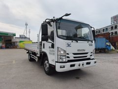 Qingling Isuzu KV100 131 hp 4X2 4.21 m - фото 3