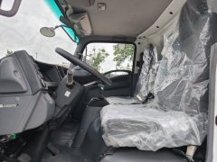 Qingling Isuzu KV100 131 hp 4X2 4.21 m - фото 5