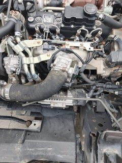 Qingling Isuzu KV100 131 hp 4X2 4.21 m - фото 6