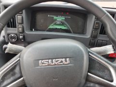Qingling Isuzu KV100 131 hp 4X2 4.21 m - фото 7
