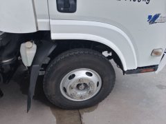 Qingling Isuzu M100 120 hp 4X2 4.13 m - фото 4