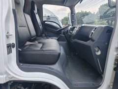 Qingling Isuzu M100 120 hp 4X2 4.13 m - фото 6