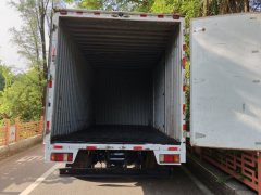 Qingling Isuzu M100 120 hp 4X2 4.13 m - фото 7