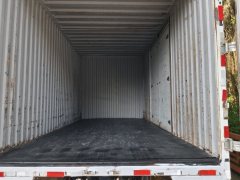 Qingling Isuzu M100 120 hp 4X2 4.13 m - фото 8