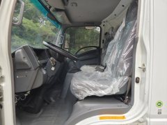 Qingling Isuzu KV100 120 hp 4X2 4.13 m - фото 4