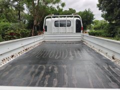 Qingling Isuzu KV100 120 hp 4X2 4.13 m - фото 5