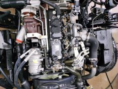Qingling Isuzu KV100 120 hp 4X2 4.13 m - фото 8
