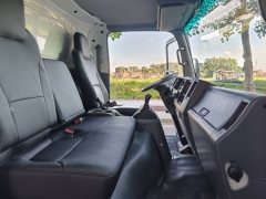 Qingling Isuzu KV600 130 hp 4X2 4.14 m - фото 4