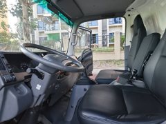 Qingling Isuzu KV600 130 hp 4X2 4.14 m - фото 5