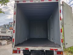 Qingling Isuzu KV600 130 hp 4X2 4.17 m - фото 5