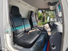 Qingling Isuzu KV600 130 hp 4X2 4.17 m - фото 7