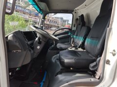Qingling Isuzu KV600 130 hp 4X2 4.17 m - фото 8