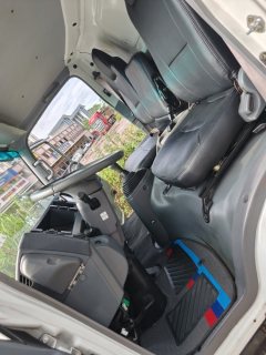 Qingling Isuzu KV600 130 hp 4X2 4.17 m - фото 9