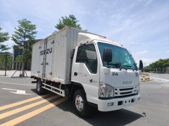 Qingling Isuzu 100P 120 hp 4X2 4.25 m - фото 3