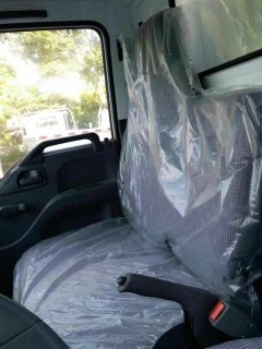 Qingling Isuzu 100P 120 hp 4X2 4.25 m - фото 4