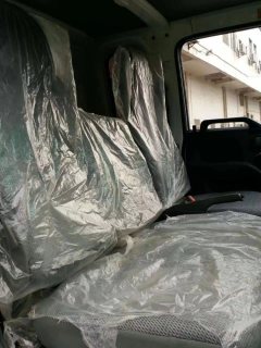 Qingling Isuzu 100P 120 hp 4X2 4.25 m - фото 5