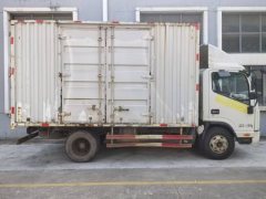 JAC Shuailing Q6 120 hp 4X2 4.12 m - фото 3